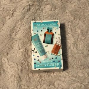moroccanoil bday set